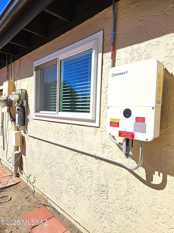 2035 S San Ray Drive, Green Valley, AZ 85614