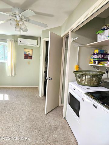 2035 S San Ray Drive, Green Valley, AZ 85614