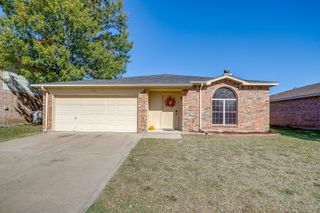 1511 Antelope Run, Arlington, TX 76002