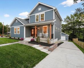 814 Holland Avenue, Webster Groves, MO 63119