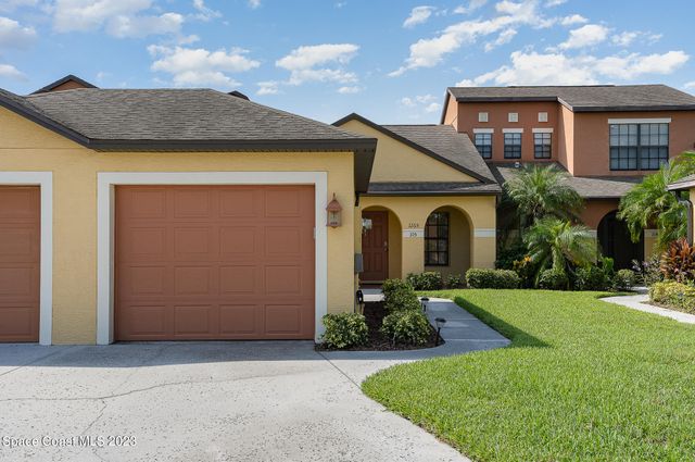 1265 Luminary Circle 105, Melbourne, FL 32901