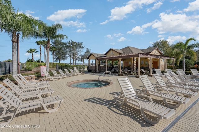 1265 Luminary Circle 105, Melbourne, FL 32901