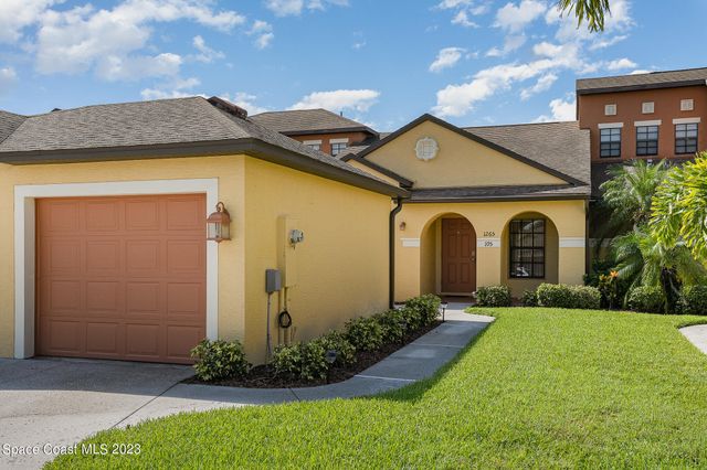 1265 Luminary Circle 105, Melbourne, FL 32901
