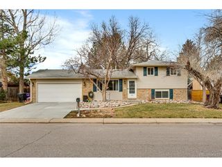 3045 S Beeler St, Denver, CO 80231