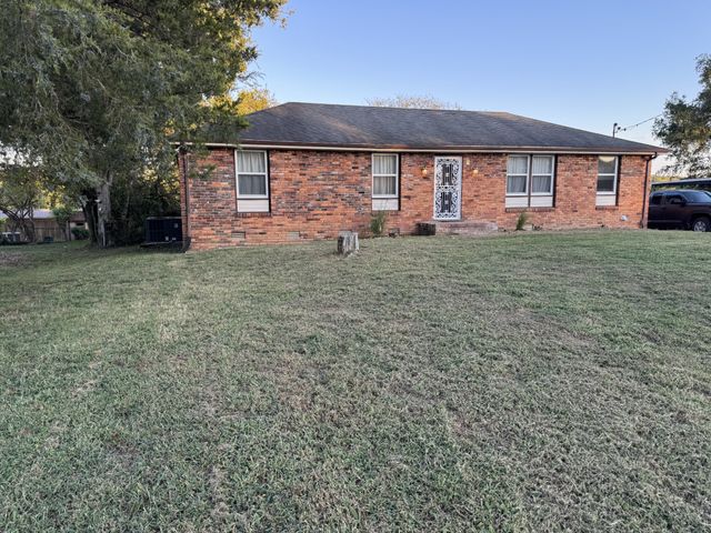 3862 Dubois Dr, Nashville, TN 37207