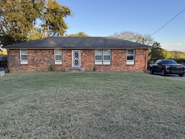 3862 Dubois Dr, Nashville, TN 37207