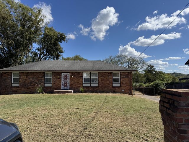 3862 Dubois Dr, Nashville, TN 37207