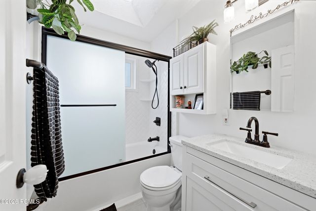 650 Warnock Avenue, Salt Lake City, UT 84106