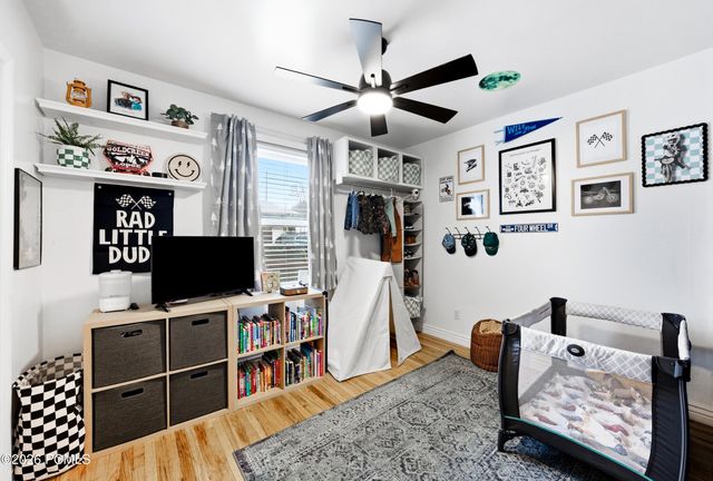 650 Warnock Avenue, Salt Lake City, UT 84106