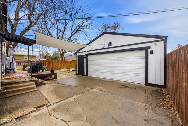 650 Warnock Avenue, Salt Lake City, UT 84106