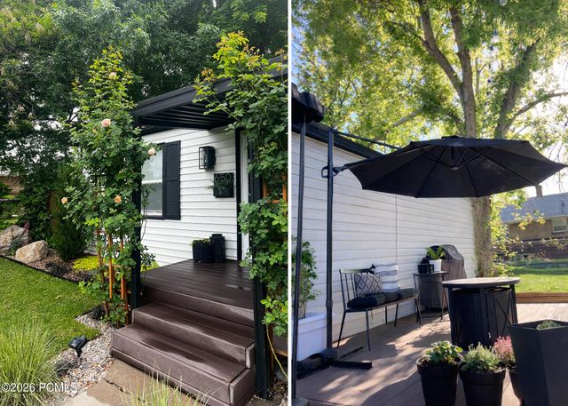 650 Warnock Avenue, Salt Lake City, UT 84106