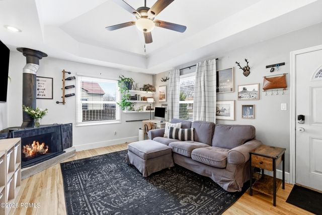 650 Warnock Avenue, Salt Lake City, UT 84106