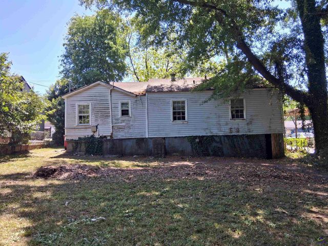 1347 Schley Street, Macon, GA 31206