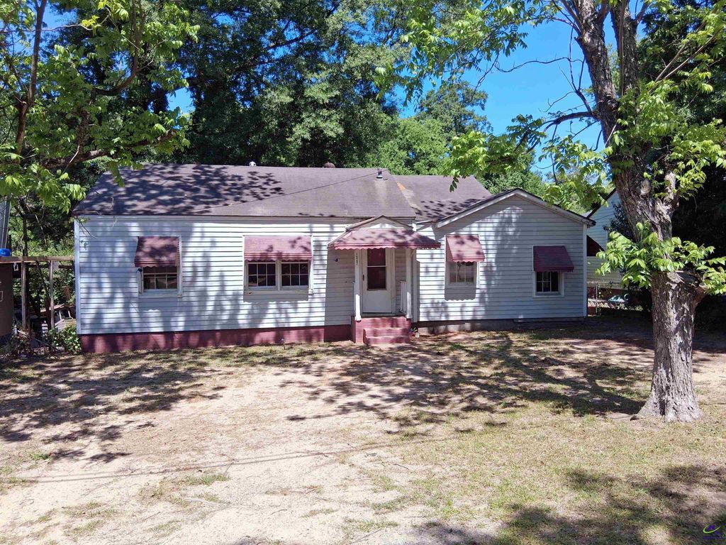 1347 Schley Street, Macon, GA 31206