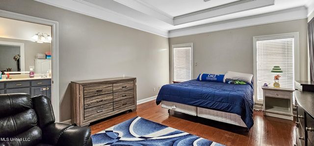 2937 Keeley Cove, Southaven, MS 38671