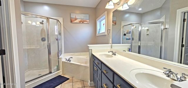 2937 Keeley Cove, Southaven, MS 38671