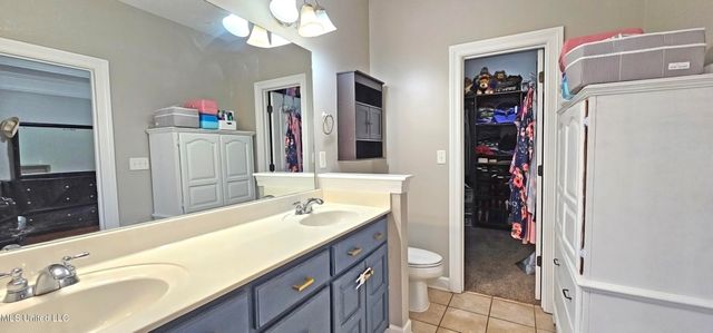 2937 Keeley Cove, Southaven, MS 38671