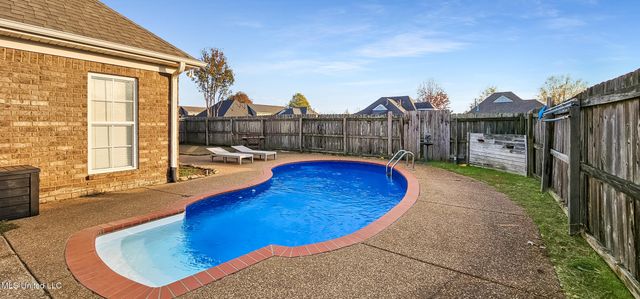 2937 Keeley Cove, Southaven, MS 38671