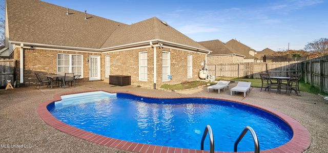 2937 Keeley Cove, Southaven, MS 38671