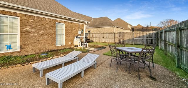 2937 Keeley Cove, Southaven, MS 38671