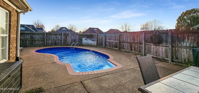 2937 Keeley Cove, Southaven, MS 38671