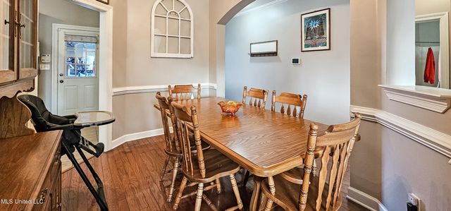 2937 Keeley Cove, Southaven, MS 38671