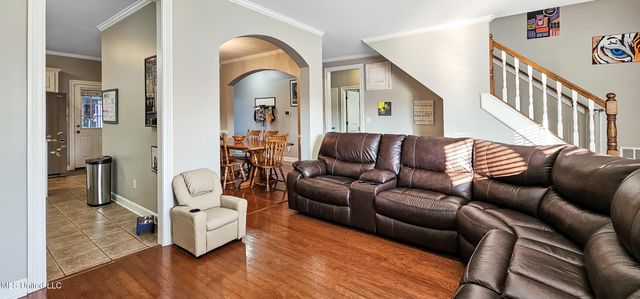 2937 Keeley Cove, Southaven, MS 38671