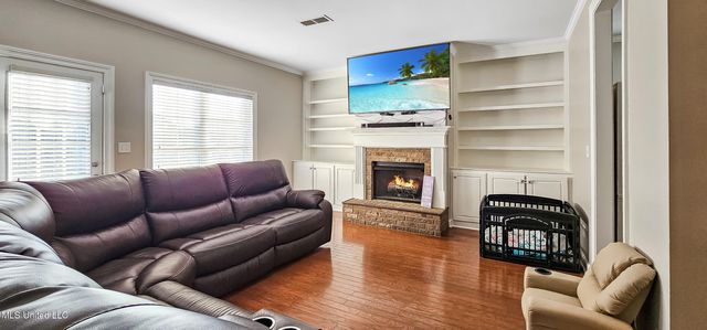 2937 Keeley Cove, Southaven, MS 38671