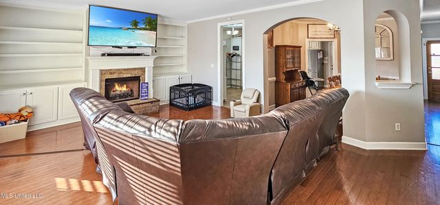 2937 Keeley Cove, Southaven, MS 38671