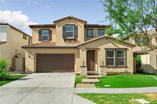 3121 E Silver Sky Drive, Ontario, CA 91762