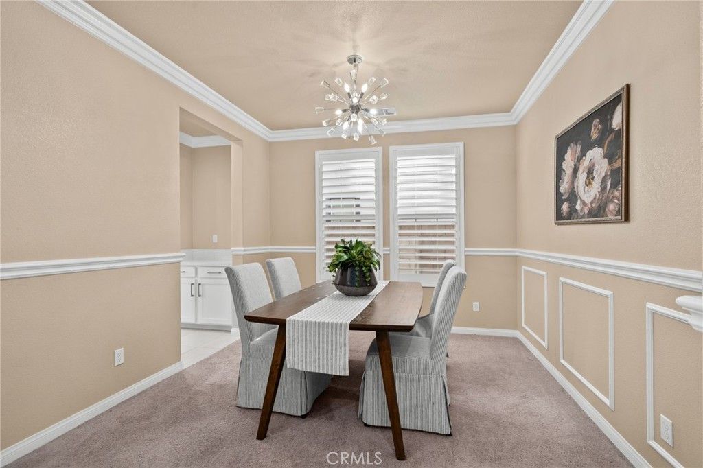 Image 11 of property listing at 3121 E Silver Sky Drive, Ontario, CA 91762