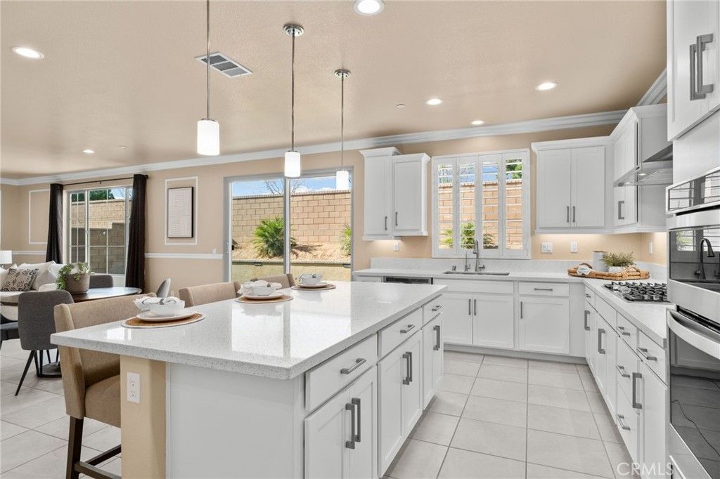 Image 18 of property listing at 3121 E Silver Sky Drive, Ontario, CA 91762