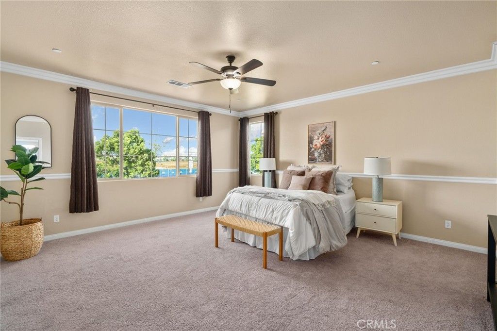 Image 25 of property listing at 3121 E Silver Sky Drive, Ontario, CA 91762