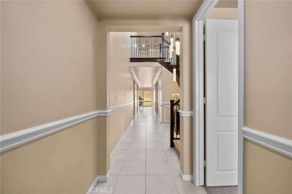 Image 4 of property listing at 3121 E Silver Sky Drive, Ontario, CA 91762