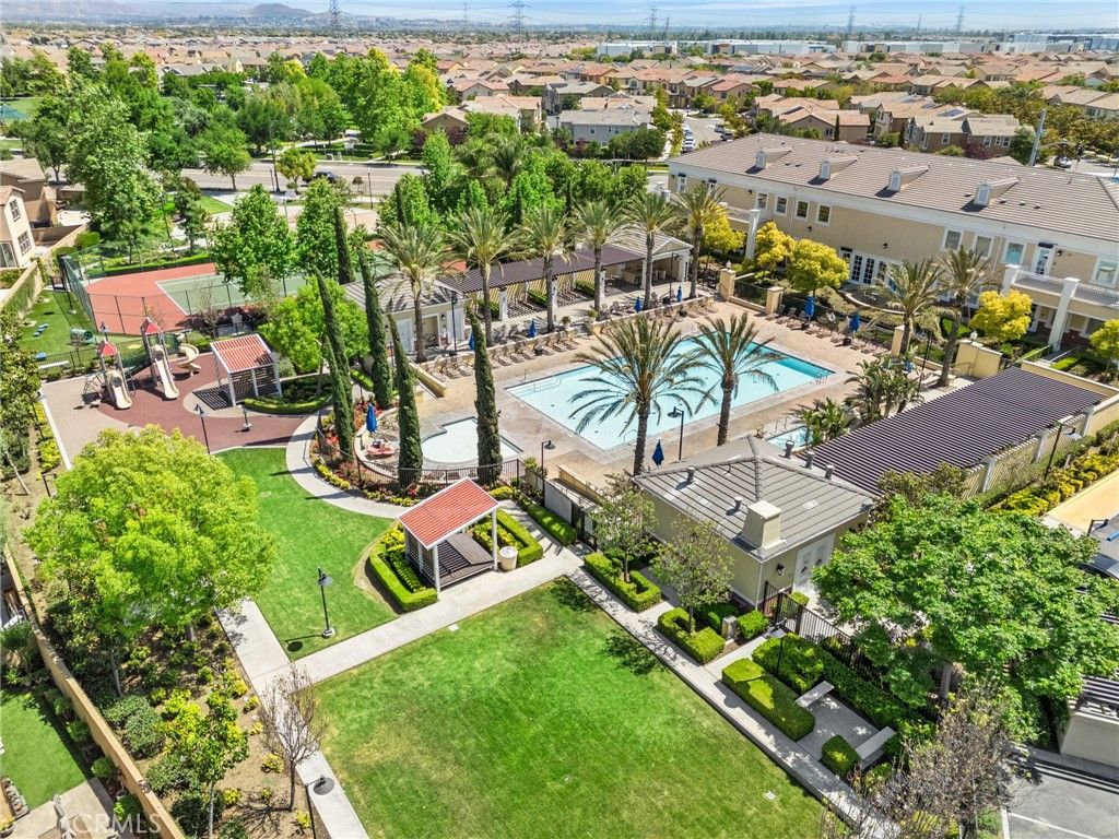 Image 45 of property listing at 3121 E Silver Sky Drive, Ontario, CA 91762