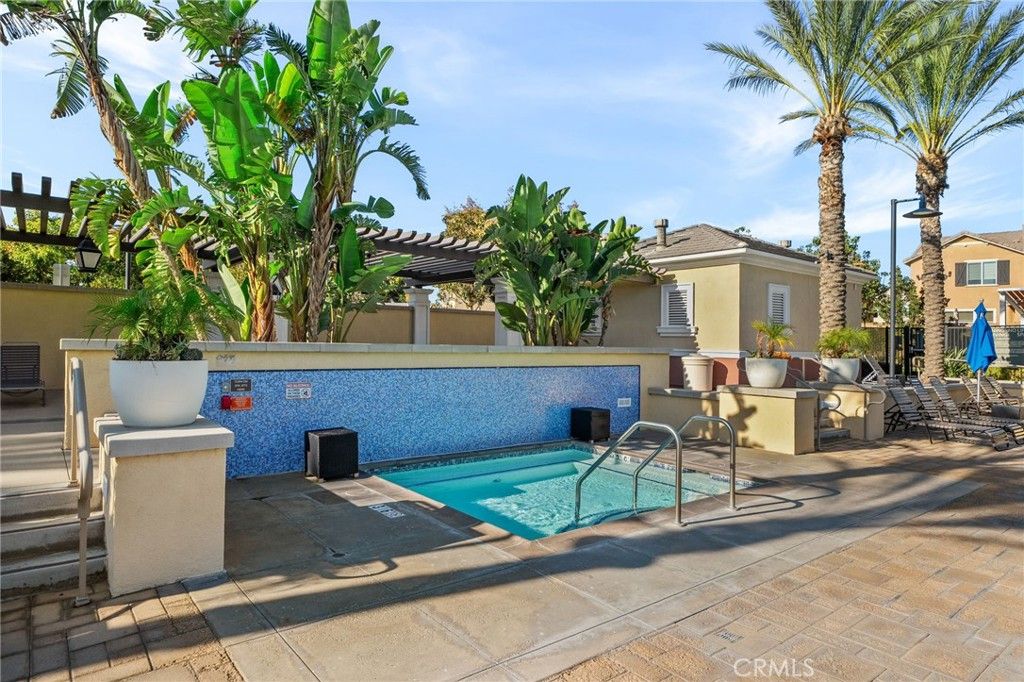 Image 48 of property listing at 3121 E Silver Sky Drive, Ontario, CA 91762