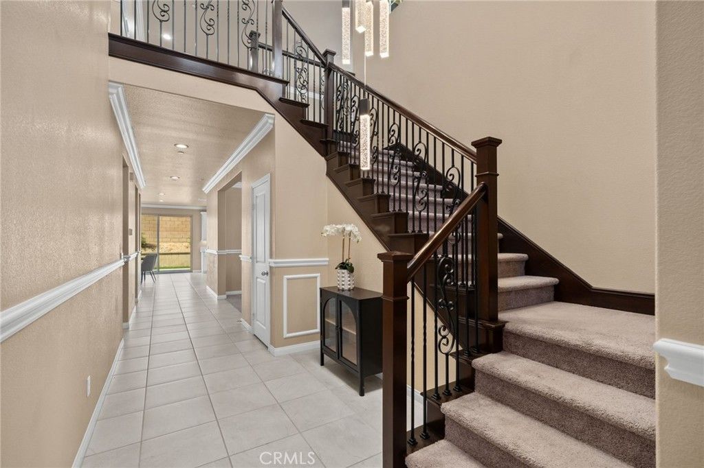 Image 5 of property listing at 3121 E Silver Sky Drive, Ontario, CA 91762