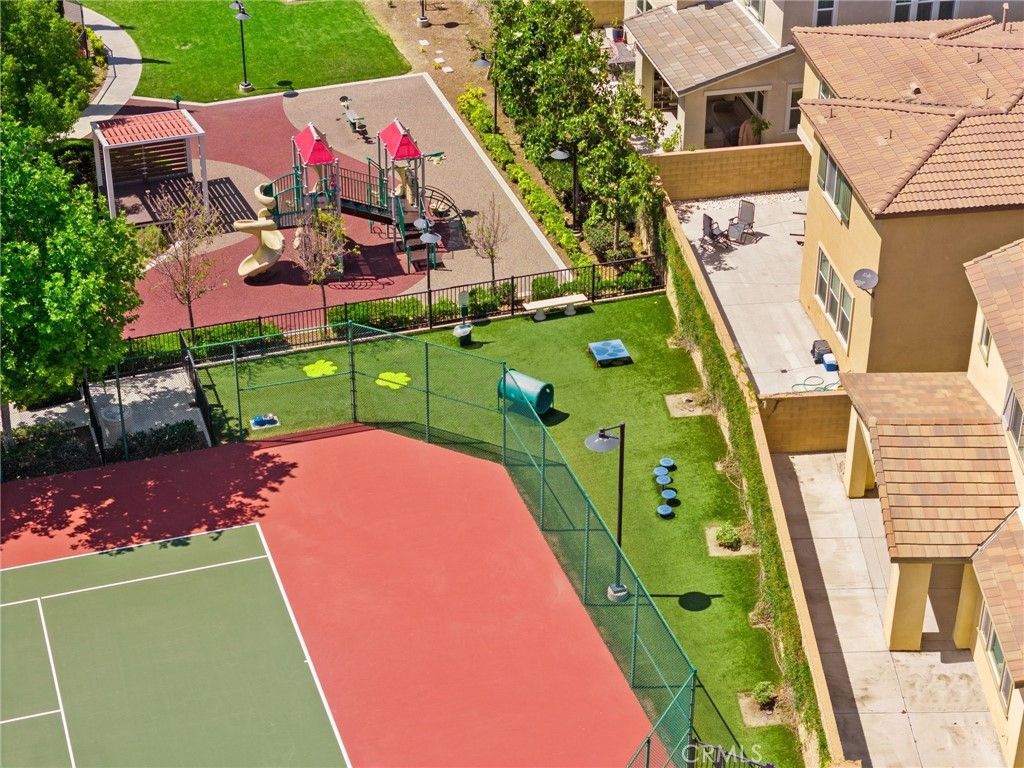 Image 52 of property listing at 3121 E Silver Sky Drive, Ontario, CA 91762