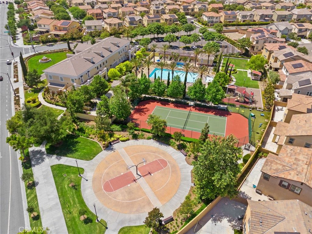 Image 54 of property listing at 3121 E Silver Sky Drive, Ontario, CA 91762