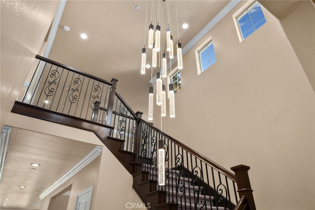 Image 6 of property listing at 3121 E Silver Sky Drive, Ontario, CA 91762