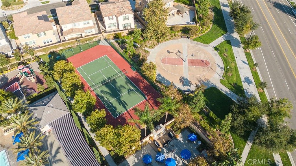 Image 70 of property listing at 3121 E Silver Sky Drive, Ontario, CA 91762