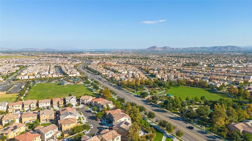 Image 74 of property listing at 3121 E Silver Sky Drive, Ontario, CA 91762