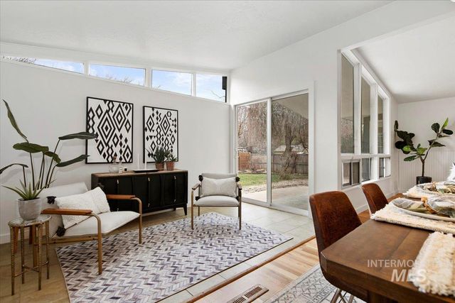 2904 N Bogus Basin Rd, Boise, ID 83702