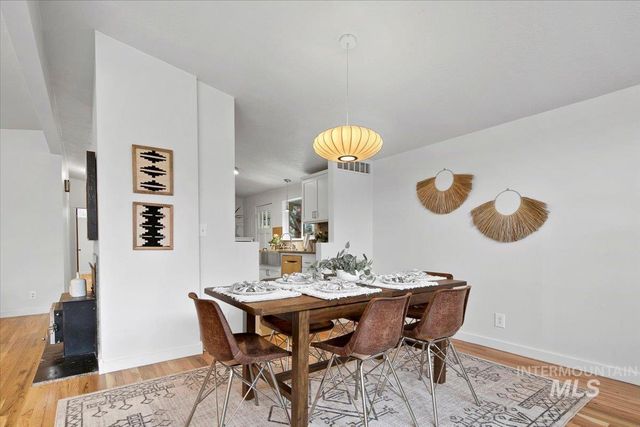 2904 N Bogus Basin Rd, Boise, ID 83702