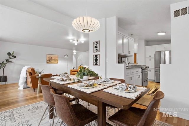 2904 N Bogus Basin Rd, Boise, ID 83702