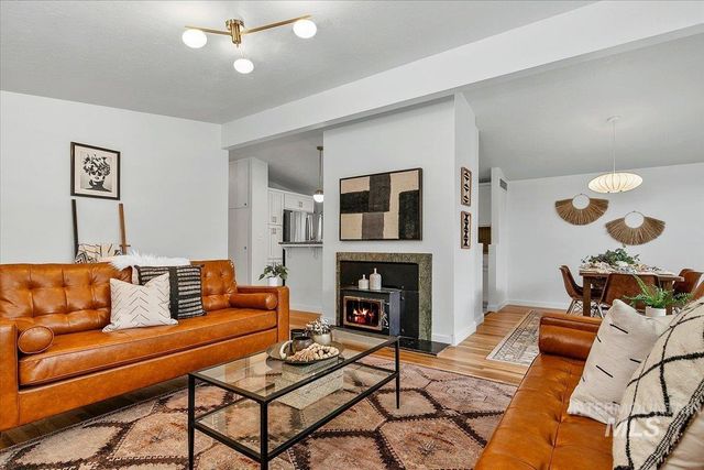 2904 N Bogus Basin Rd, Boise, ID 83702