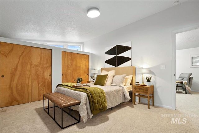 2904 N Bogus Basin Rd, Boise, ID 83702