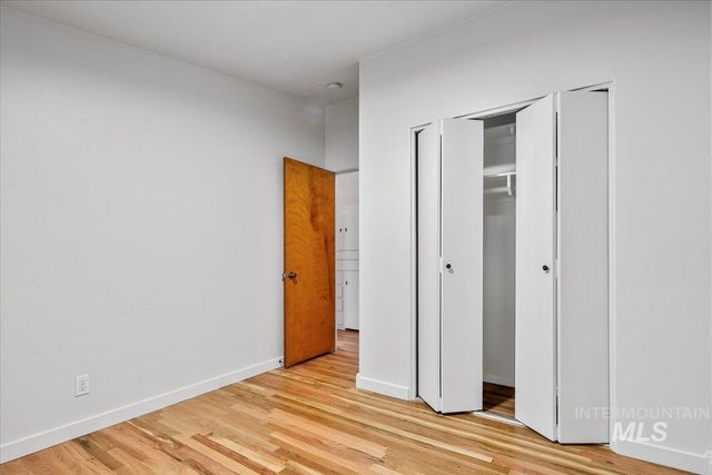 2904 N Bogus Basin Rd, Boise, ID 83702