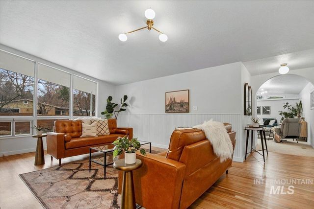 2904 N Bogus Basin Rd, Boise, ID 83702