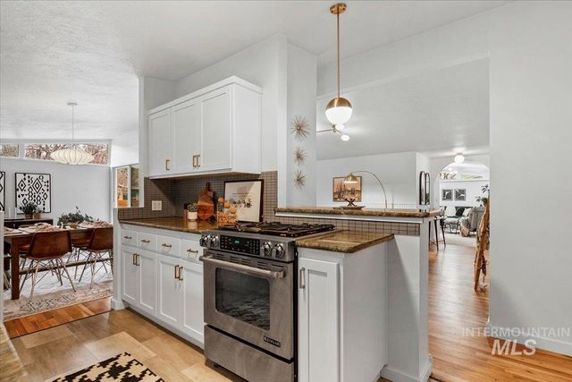 2904 N Bogus Basin Rd, Boise, ID 83702